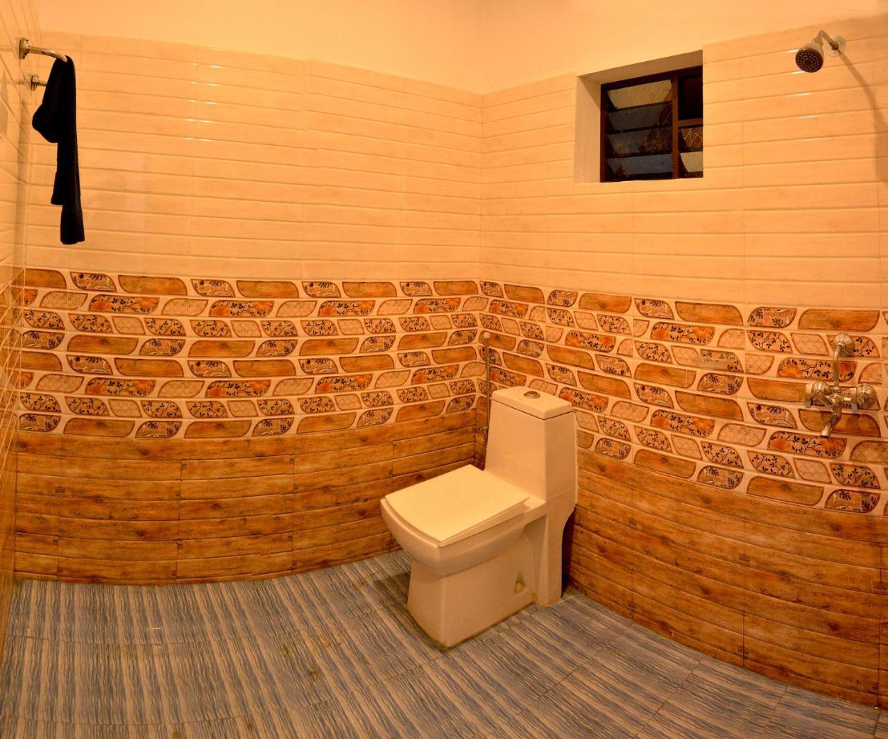 Hotel Amar Park Mahabalipuram Exterior foto
